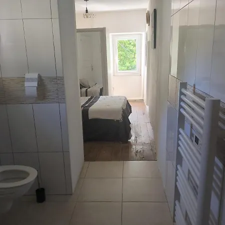 Hébergement de vacances Casa Di Mamou