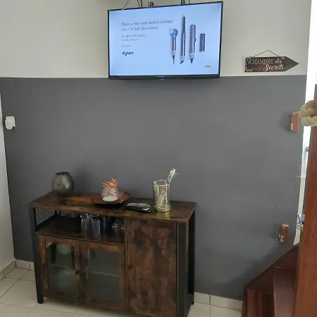 Casa Di Mamou Hébergement de vacances *