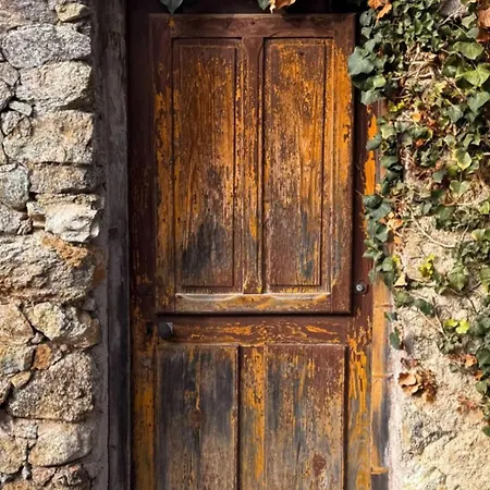 Casa Di Mamou Hébergement de vacances *