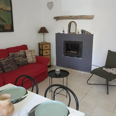 Casa Di Mamou Loreto-di-Tallano