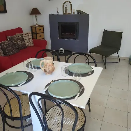 Casa Di Mamou * Loreto-di-Tallano