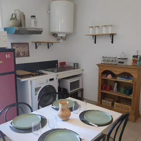 Casa Di Mamou Loreto-di-Tallano