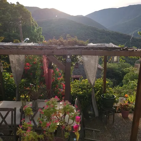 Casa Di Mamou Hébergement de vacances *