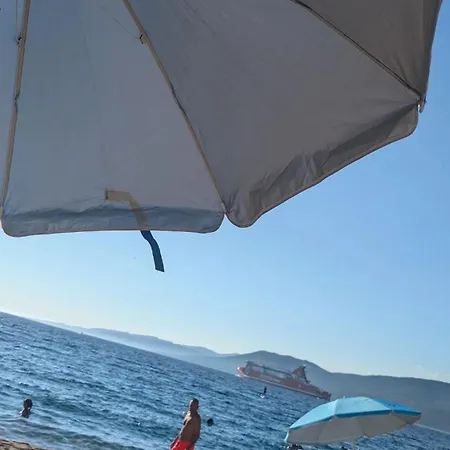 Hébergement de vacances Casa Di Mamou *