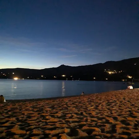 Casa Di Mamou Hébergement de vacances