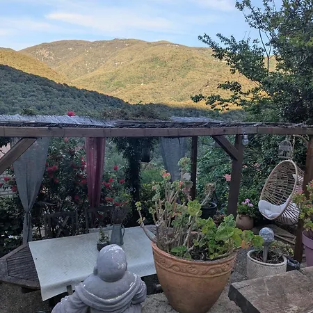 Casa Di Mamou Loreto-di-Tallano