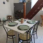 Casa Di Mamou Holiday home