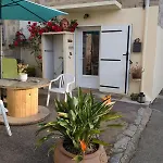 Casa Di Mamou * Loreto-di-Tallano