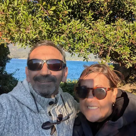 Casa Di Mamou Holiday home Loreto-di-Tallano