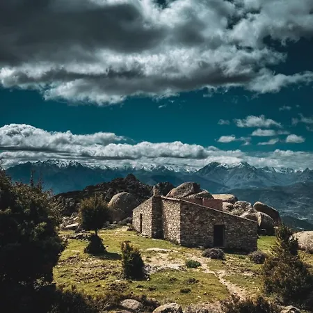 Casa Di Mamou Holiday home
