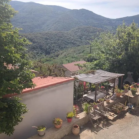 Casa Di Mamou Loreto-di-Tallano