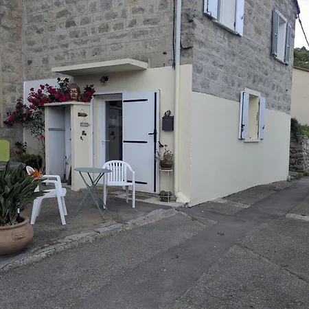 Casa Di Mamou Holiday home