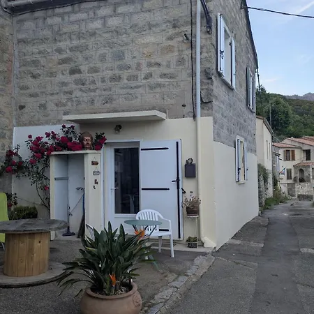Holiday home Casa Di Mamou Loreto-di-Tallano