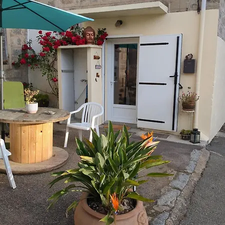 Casa Di Mamou * Loreto-di-Tallano