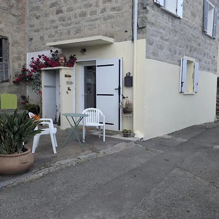 Casa Di Mamou