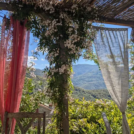 Casa Di Mamou Loreto-di-Tallano